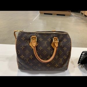 Meet your Posher, Morgan